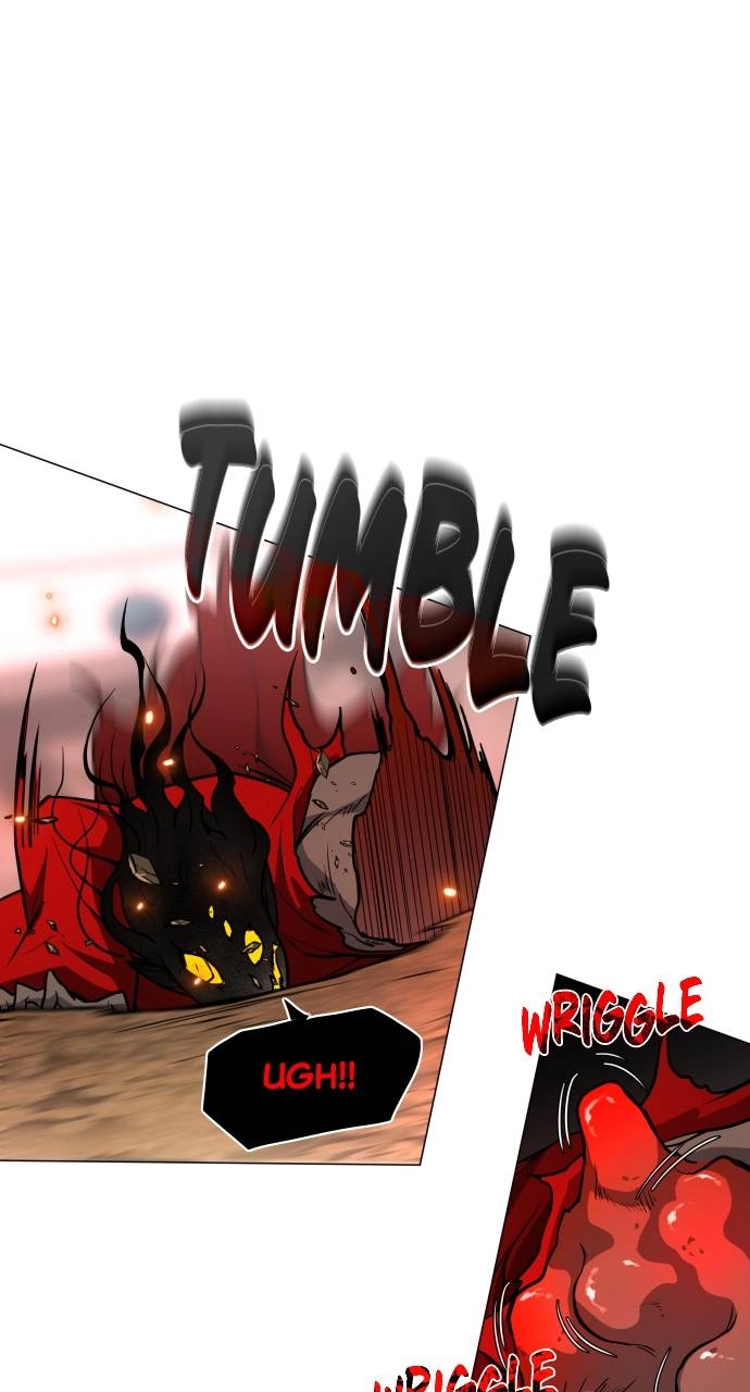 JAKDU: Shaman's Blade Chapter 16, page 74 of 107