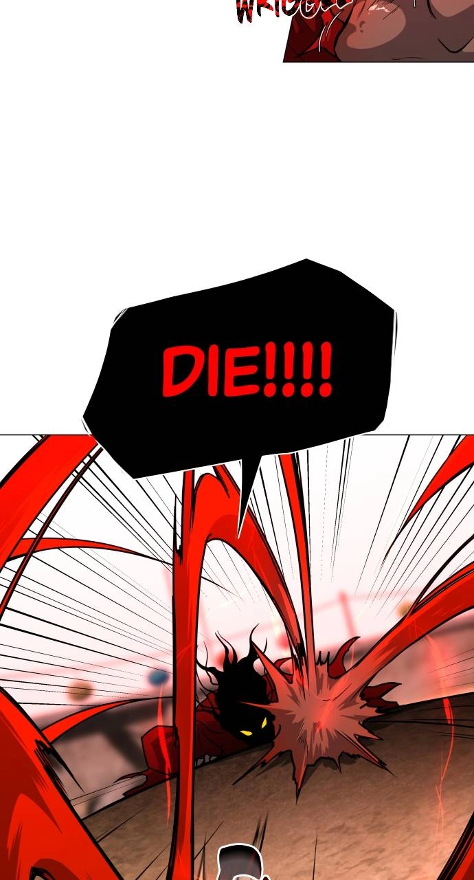JAKDU: Shaman's Blade Chapter 16, page 75 of 107