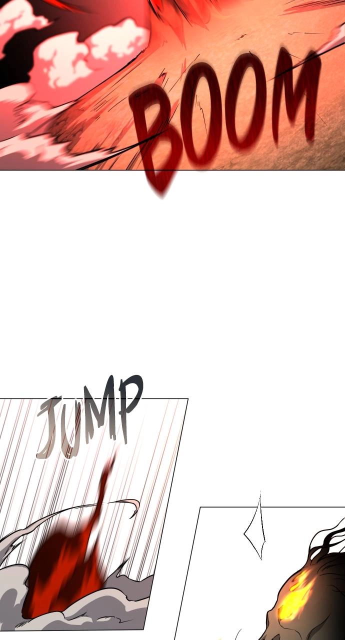 JAKDU: Shaman's Blade Chapter 16, page 77 of 107