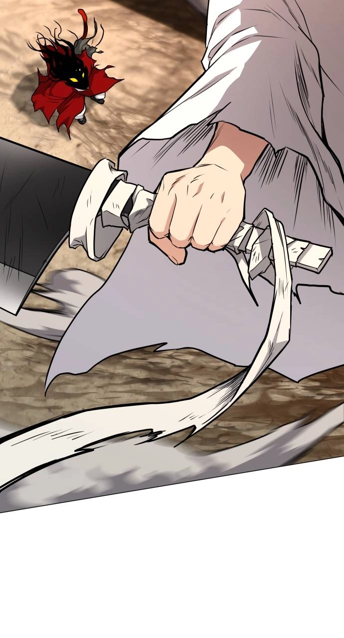 JAKDU: Shaman's Blade Chapter 16, page 79 of 107