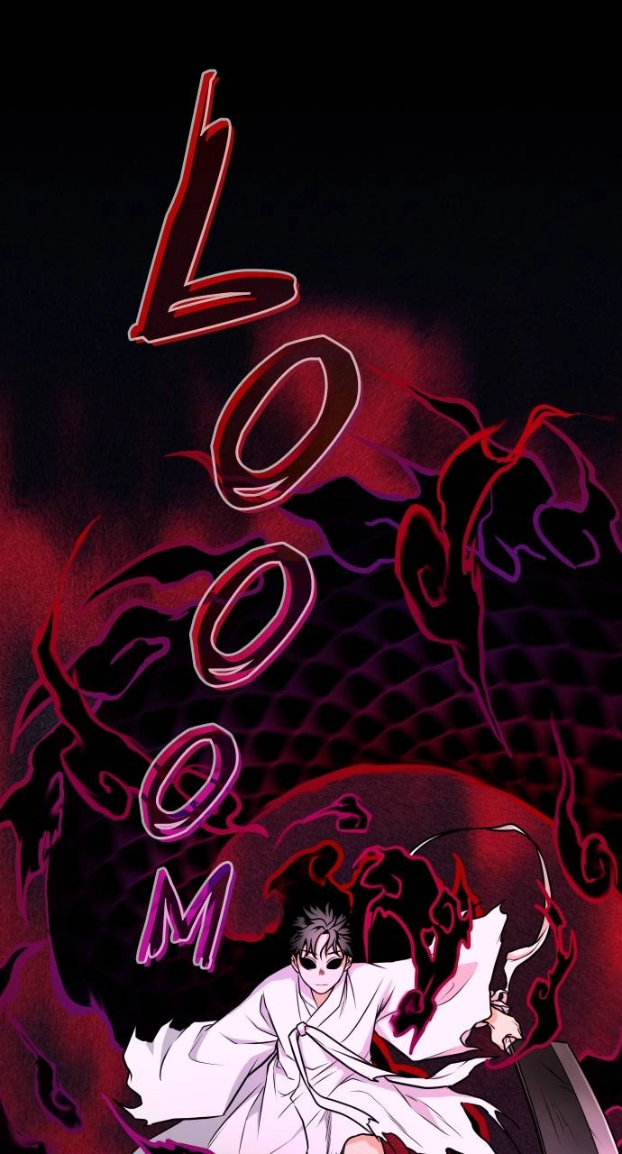 JAKDU: Shaman's Blade Chapter 16, page 82 of 107