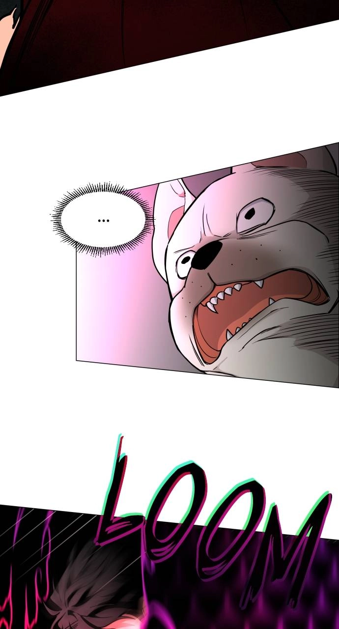 JAKDU: Shaman's Blade Chapter 16, page 84 of 107