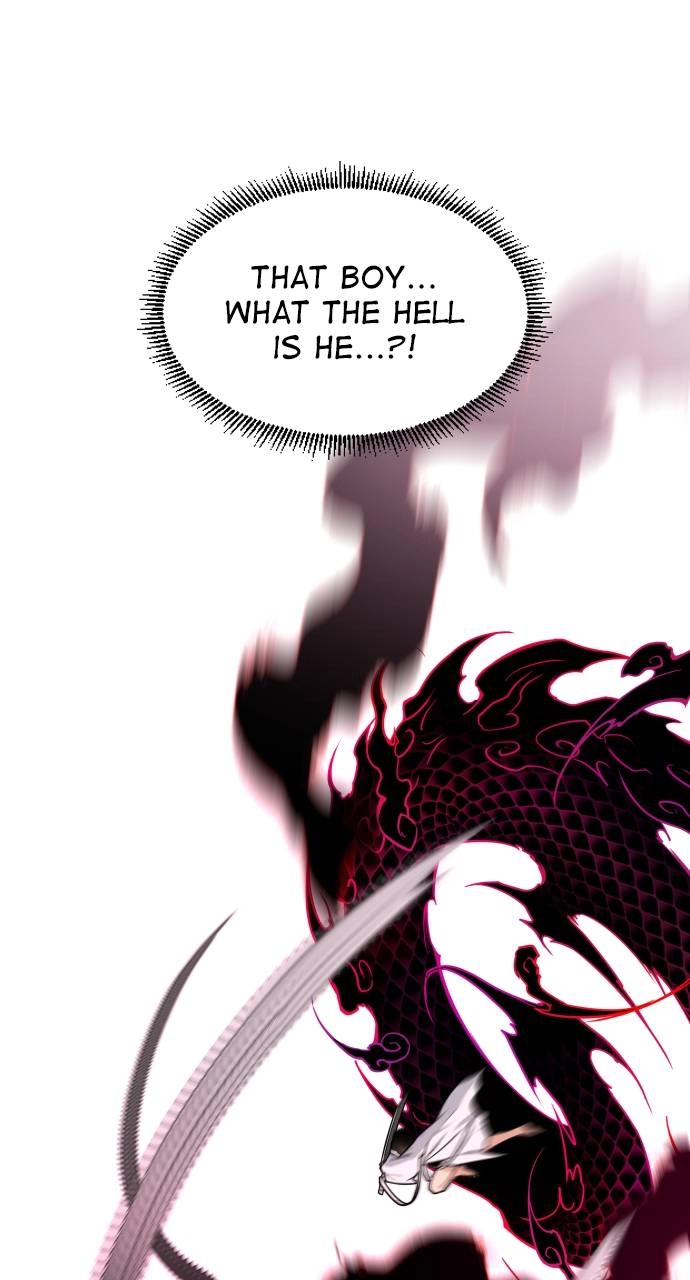 JAKDU: Shaman's Blade Chapter 16, page 86 of 107