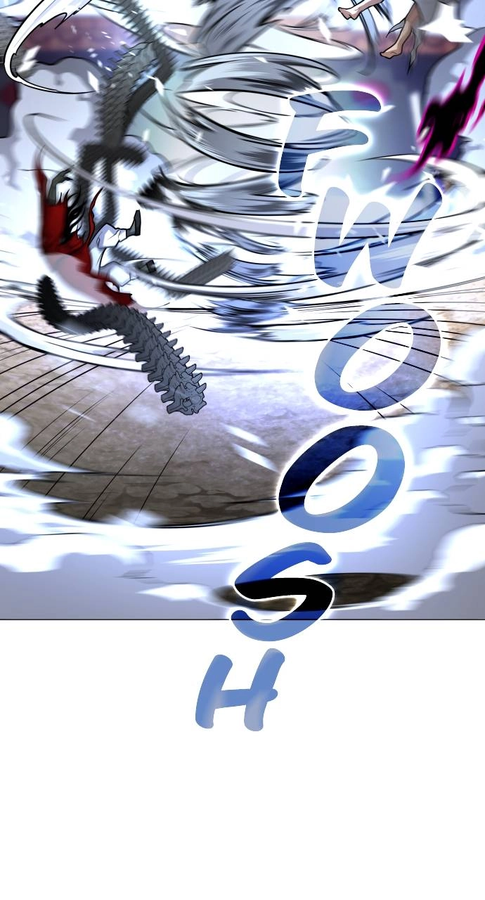 JAKDU: Shaman's Blade Chapter 16, page 92 of 107
