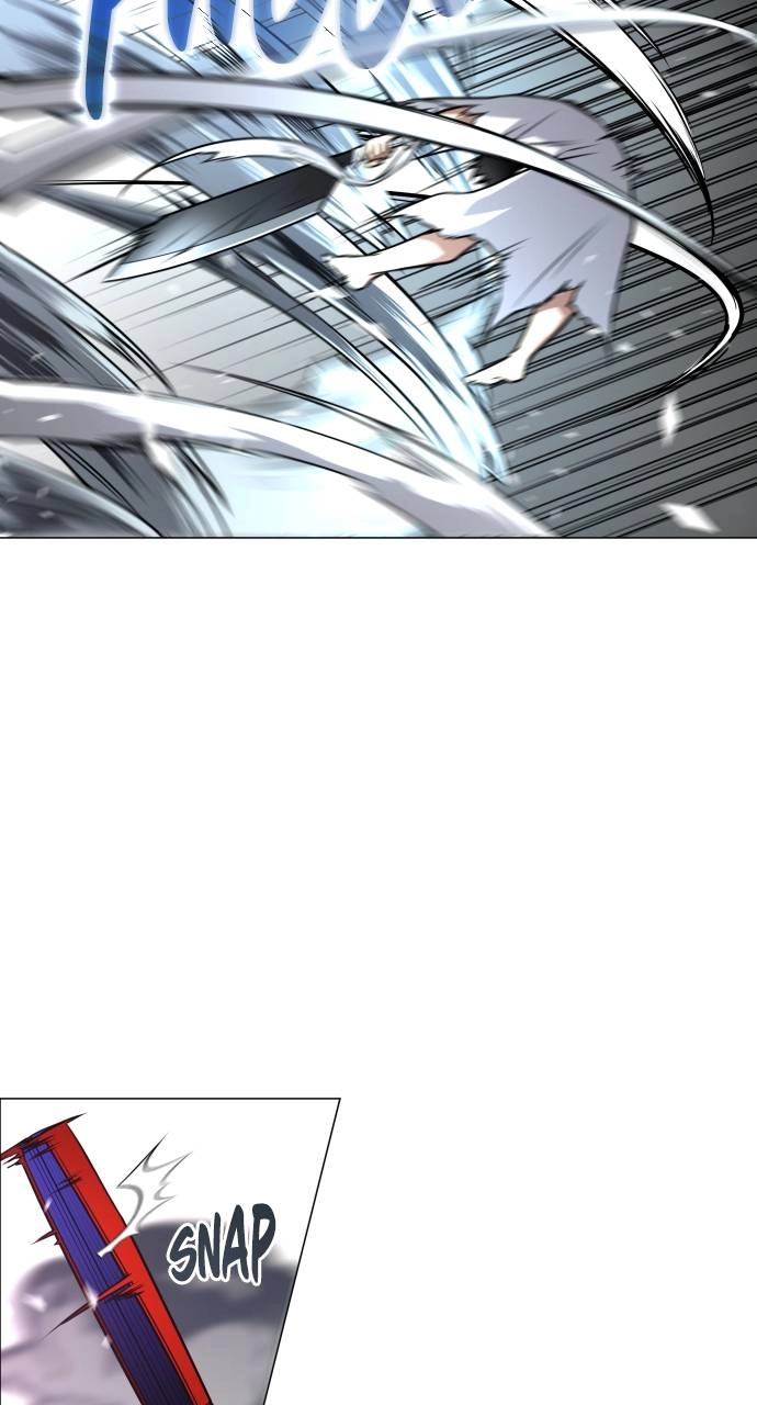 JAKDU: Shaman's Blade Chapter 16, page 94 of 107