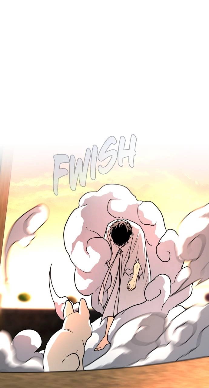 JAKDU: Shaman's Blade Chapter 17, page 103 of 108