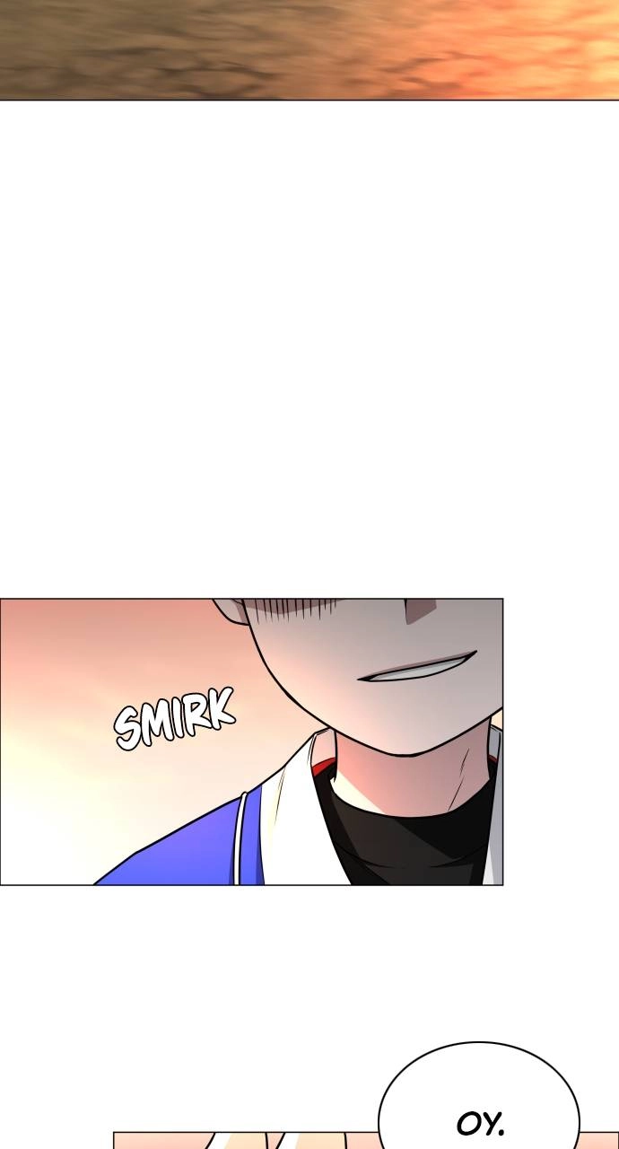 JAKDU: Shaman's Blade Chapter 17, page 104 of 108