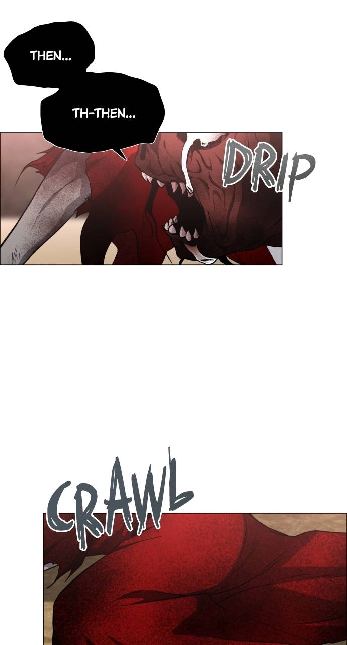 JAKDU: Shaman's Blade Chapter 17, page 18 of 108