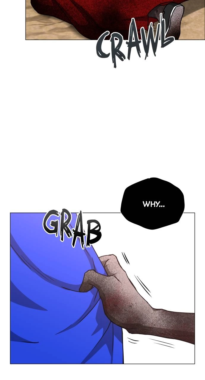 JAKDU: Shaman's Blade Chapter 17, page 19 of 108