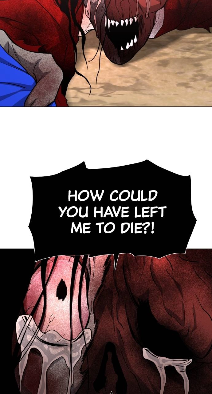 JAKDU: Shaman's Blade Chapter 17, page 24 of 108