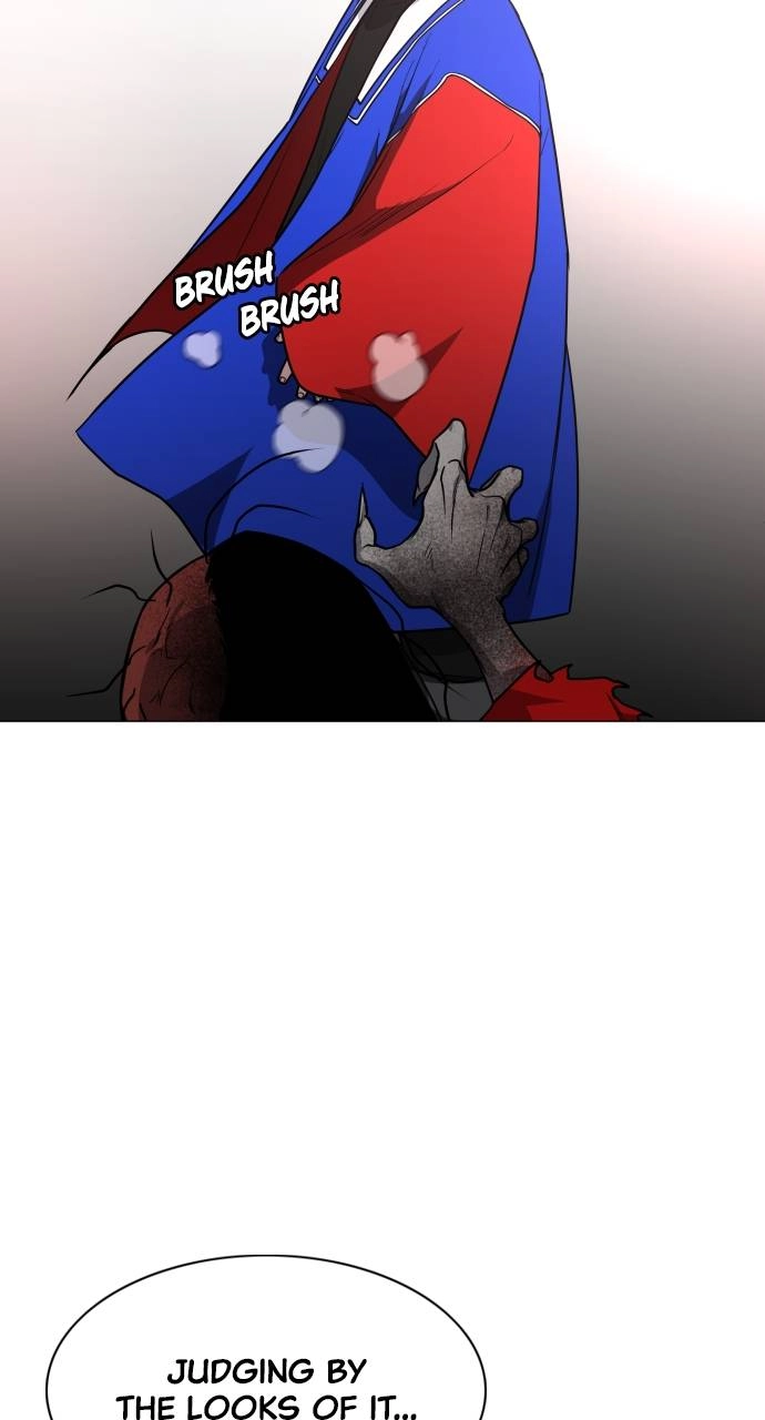 JAKDU: Shaman's Blade Chapter 17, page 27 of 108