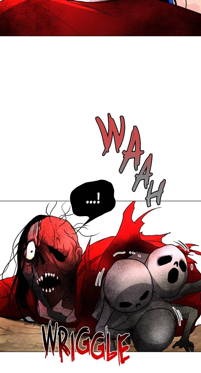 JAKDU: Shaman's Blade Chapter 17, page 30 of 108