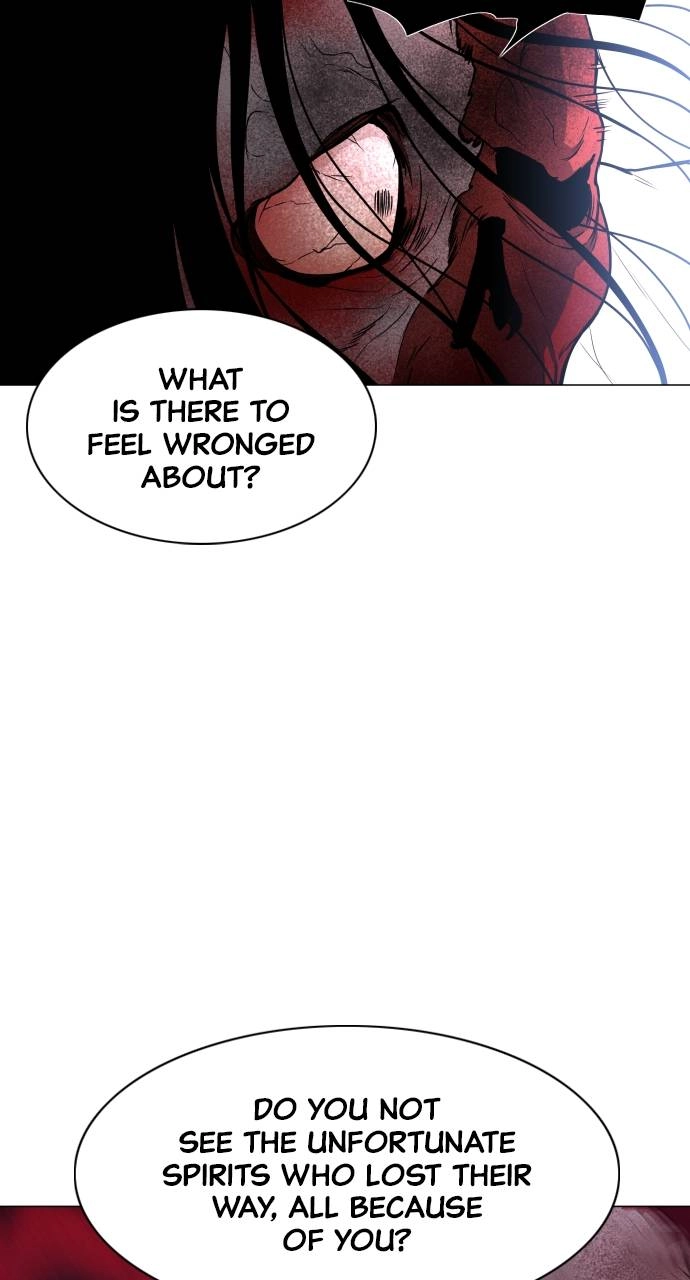 JAKDU: Shaman's Blade Chapter 17, page 33 of 108