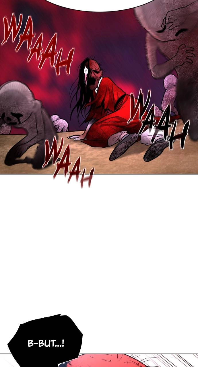 JAKDU: Shaman's Blade Chapter 17, page 34 of 108