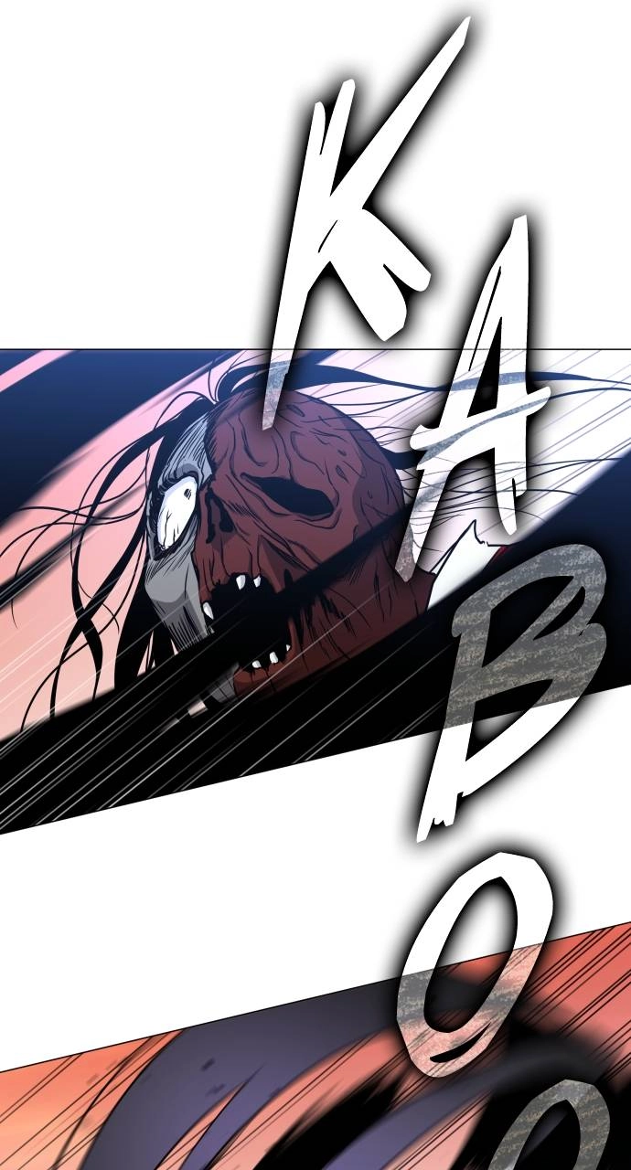 JAKDU: Shaman's Blade Chapter 17, page 44 of 108