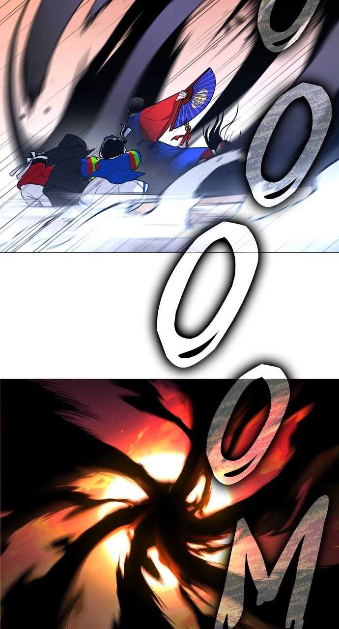 JAKDU: Shaman's Blade Chapter 17, page 45 of 108