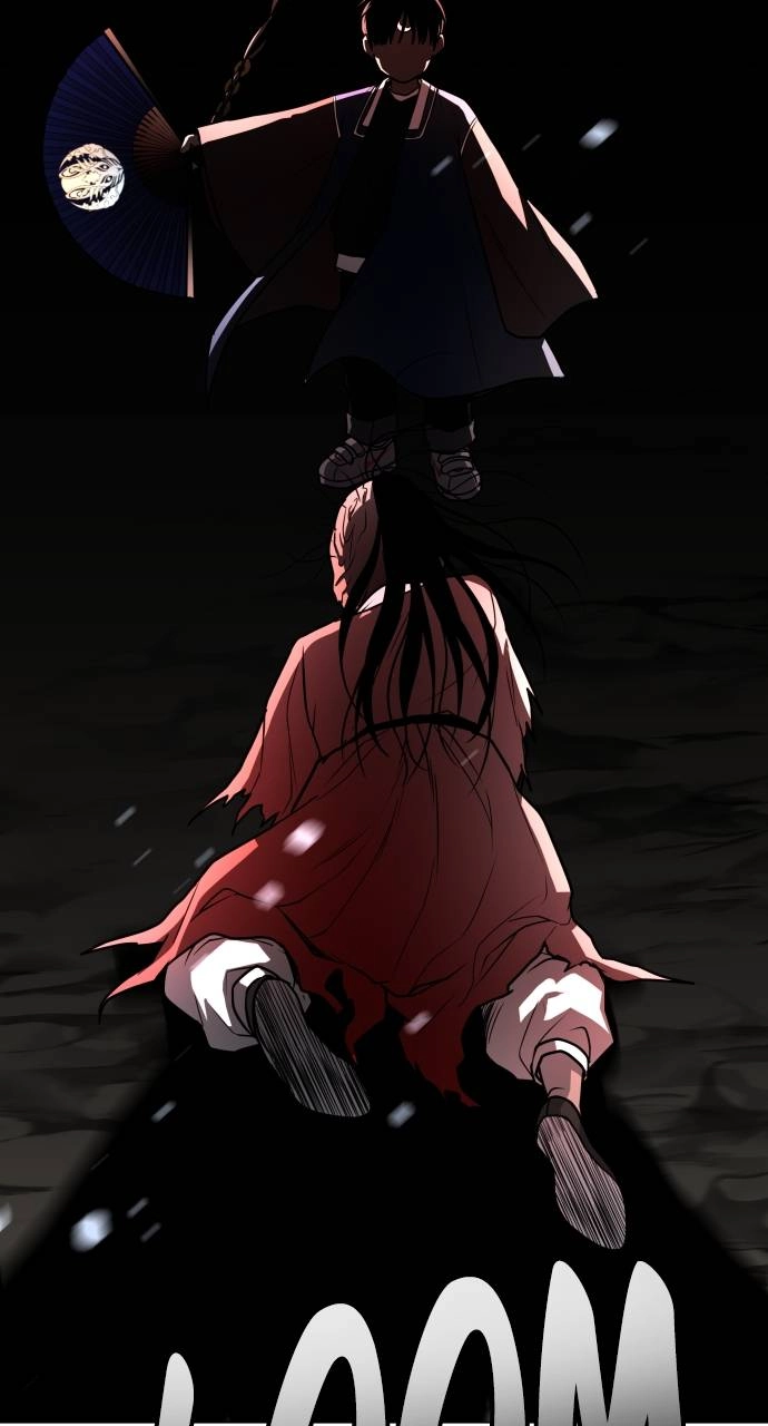 JAKDU: Shaman's Blade Chapter 17, page 48 of 108