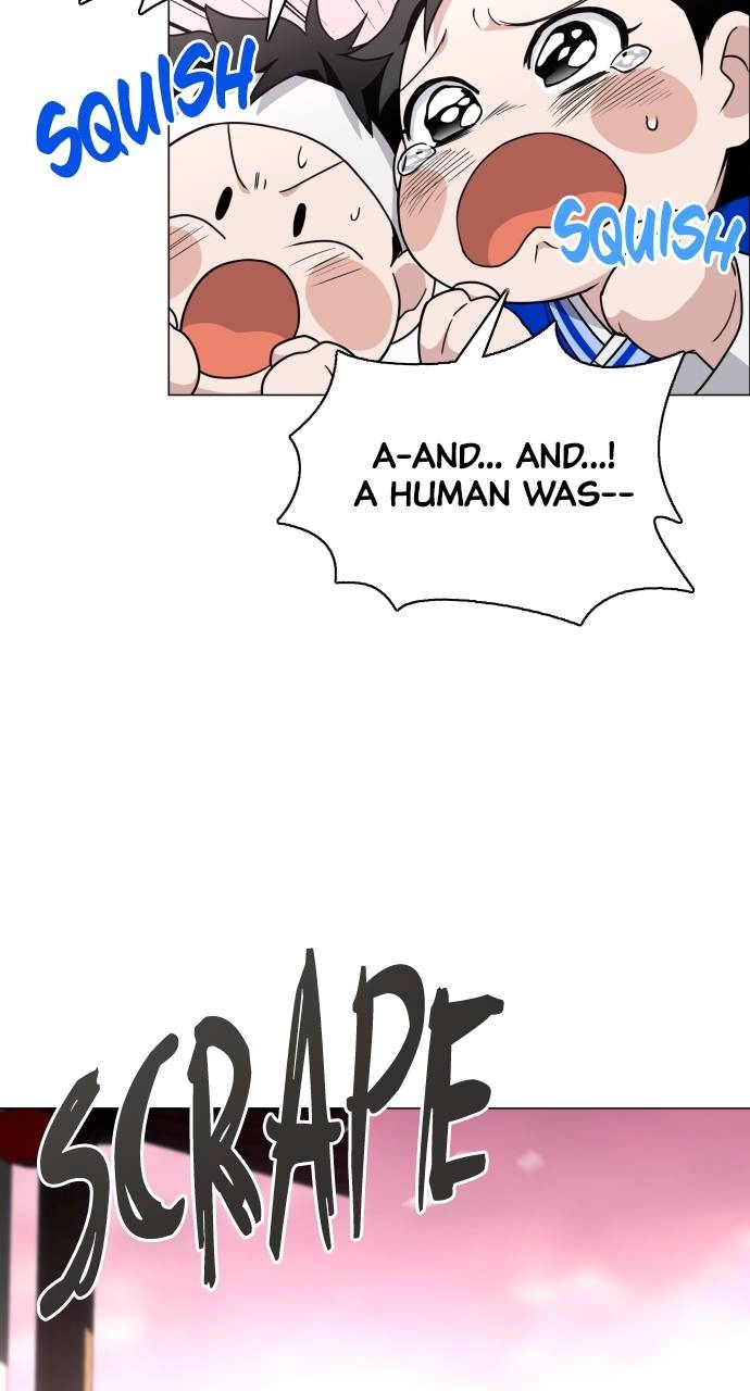 JAKDU: Shaman's Blade Chapter 17, page 5 of 108