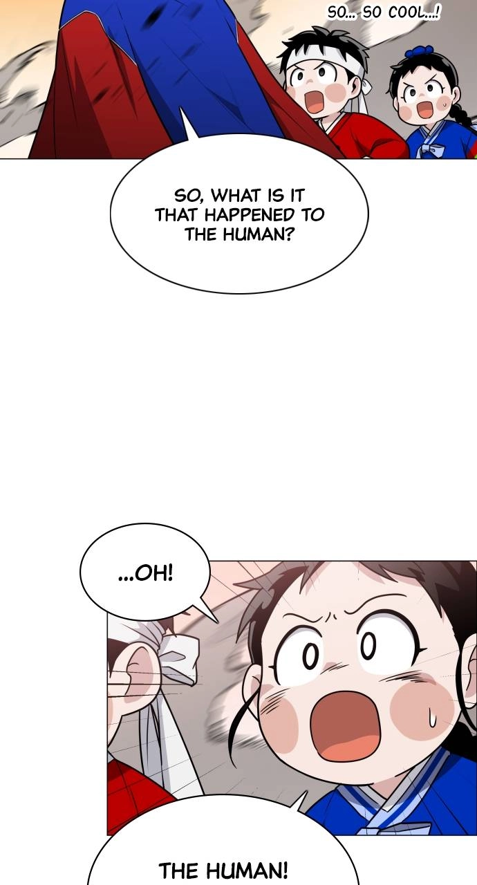 JAKDU: Shaman's Blade Chapter 17, page 56 of 108