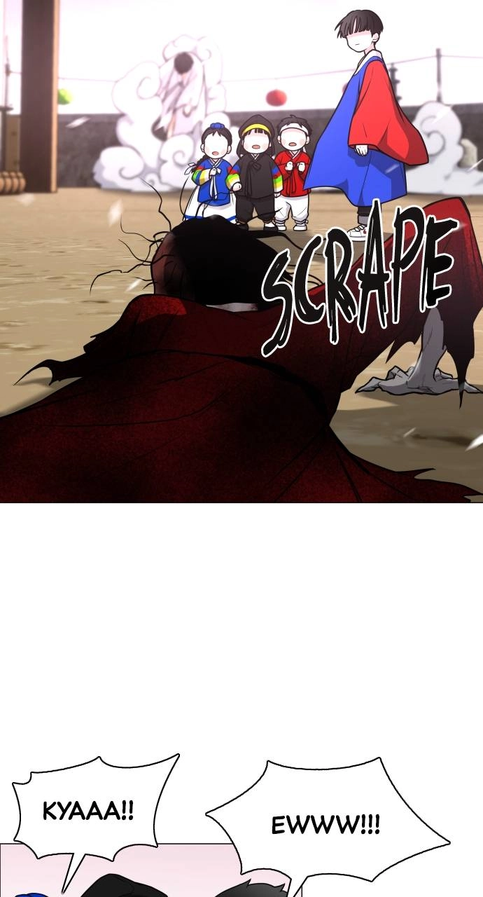 JAKDU: Shaman's Blade Chapter 17, page 6 of 108