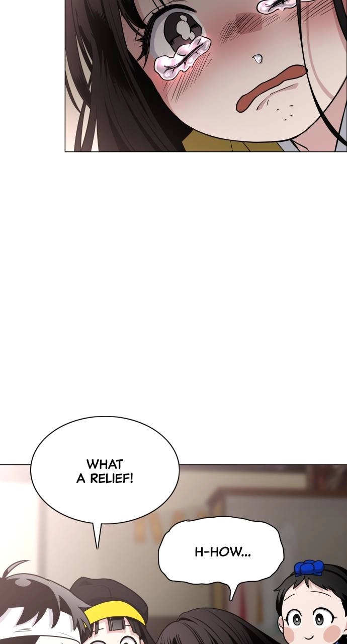 JAKDU: Shaman's Blade Chapter 17, page 79 of 108