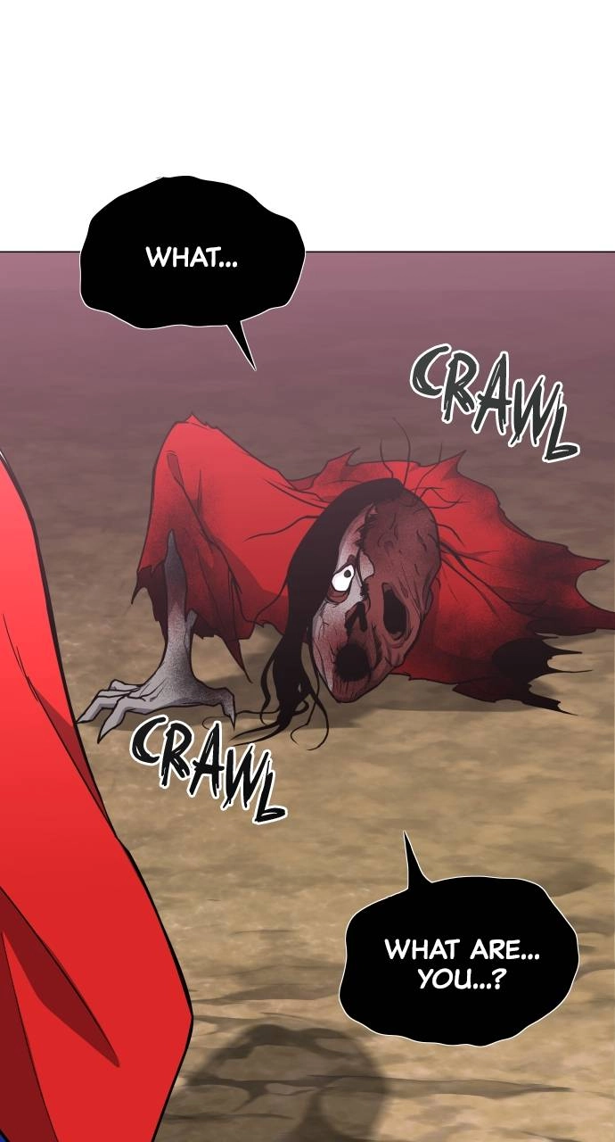 JAKDU: Shaman's Blade Chapter 17, page 8 of 108