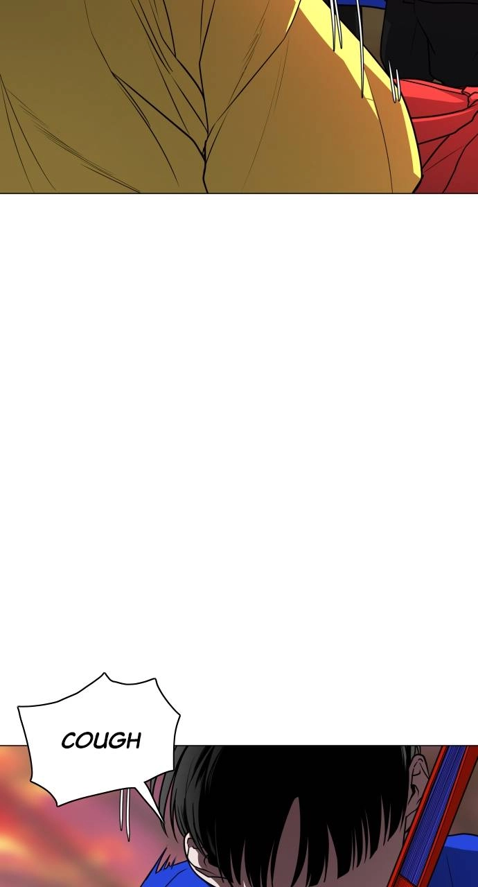 JAKDU: Shaman's Blade Chapter 17, page 84 of 108