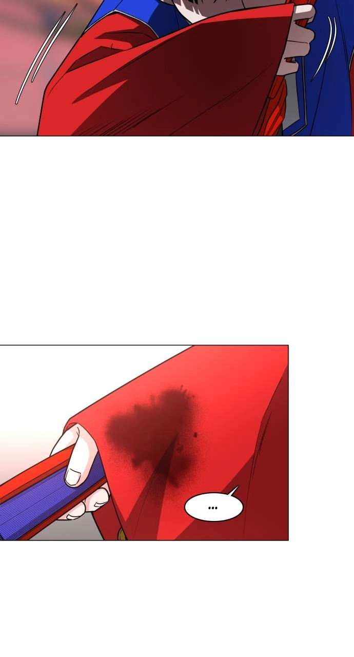 JAKDU: Shaman's Blade Chapter 17, page 85 of 108