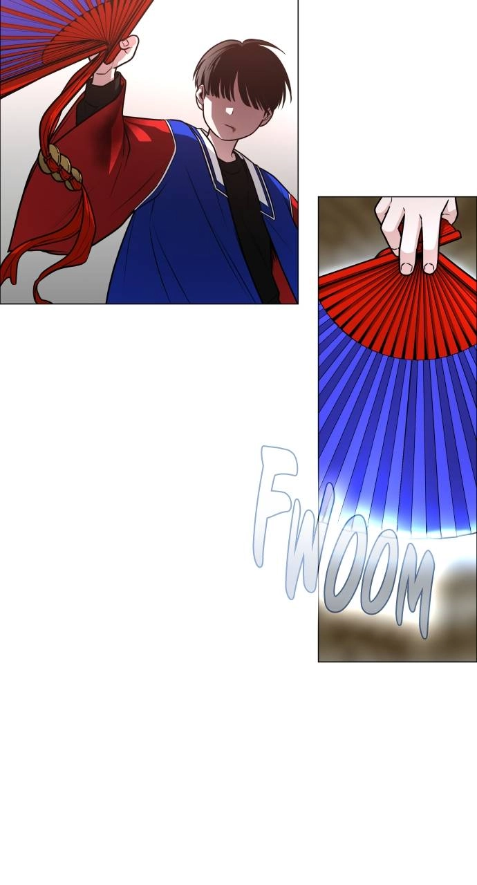 JAKDU: Shaman's Blade Chapter 17, page 89 of 108