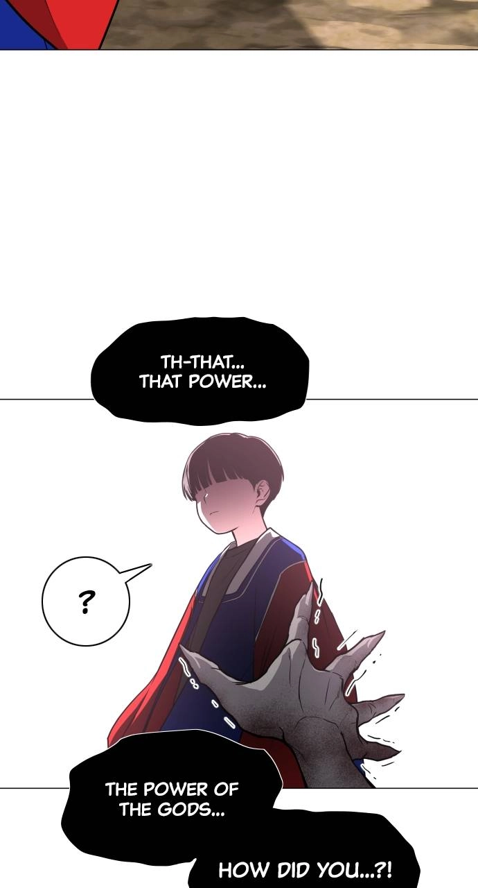 JAKDU: Shaman's Blade Chapter 17, page 9 of 108