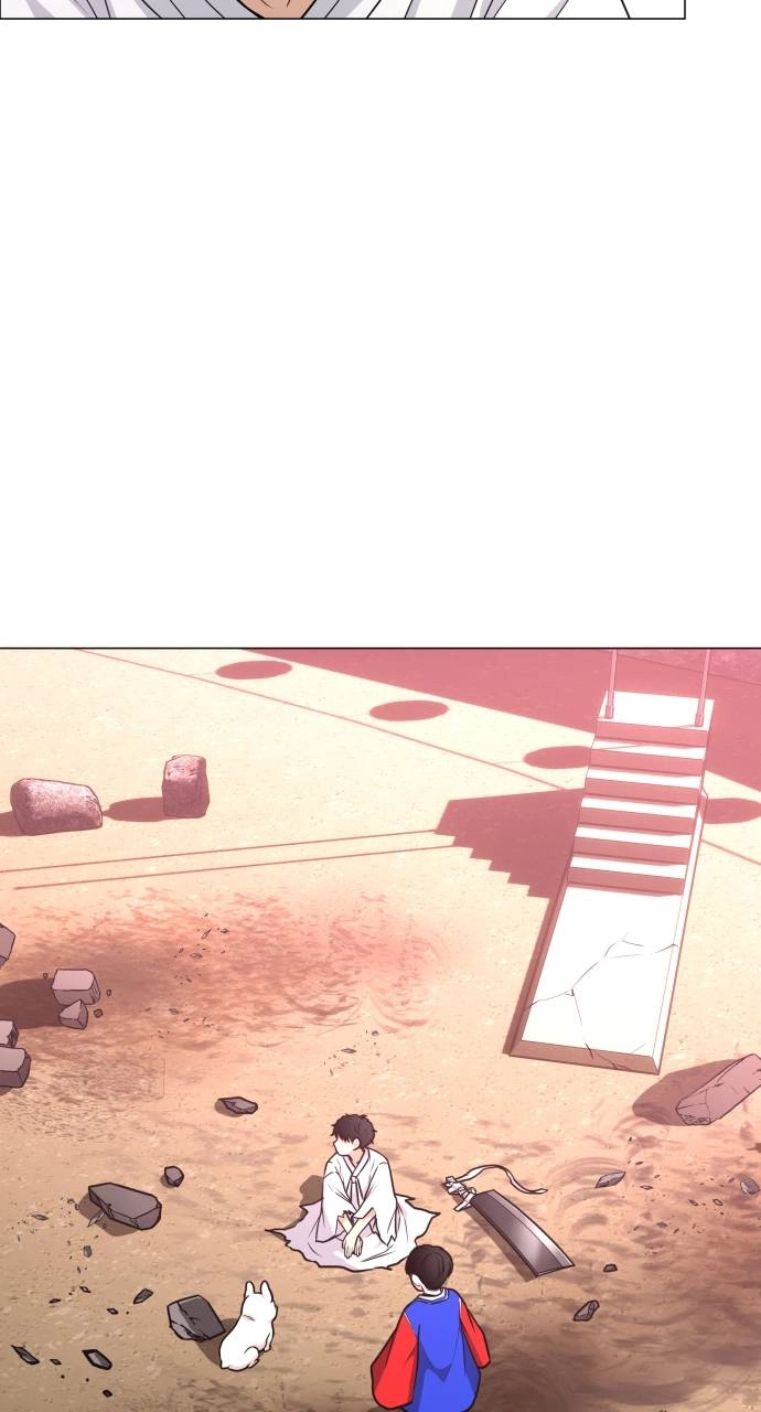 JAKDU: Shaman's Blade Chapter 18, page 11 of 104