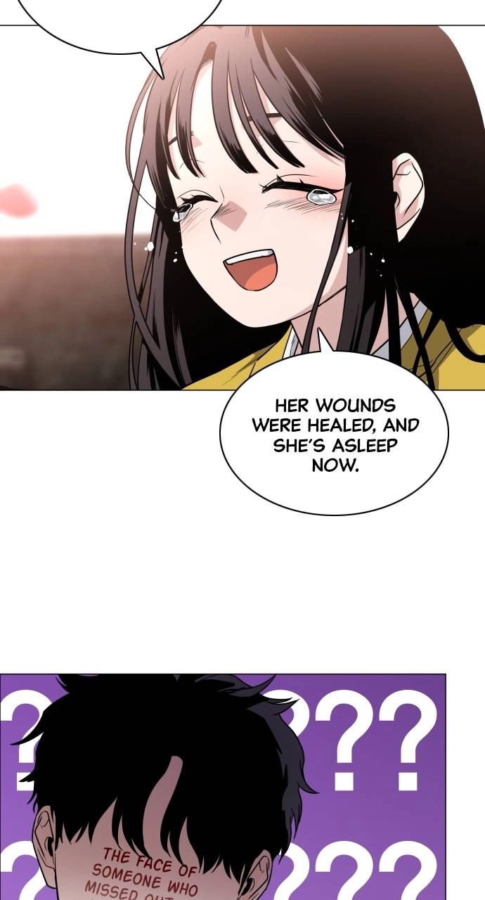 JAKDU: Shaman's Blade Chapter 18, page 23 of 104