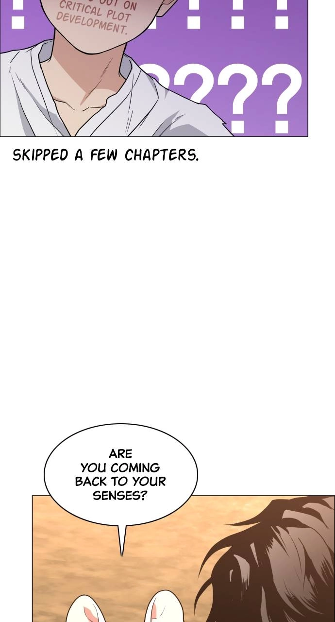 JAKDU: Shaman's Blade Chapter 18, page 24 of 104