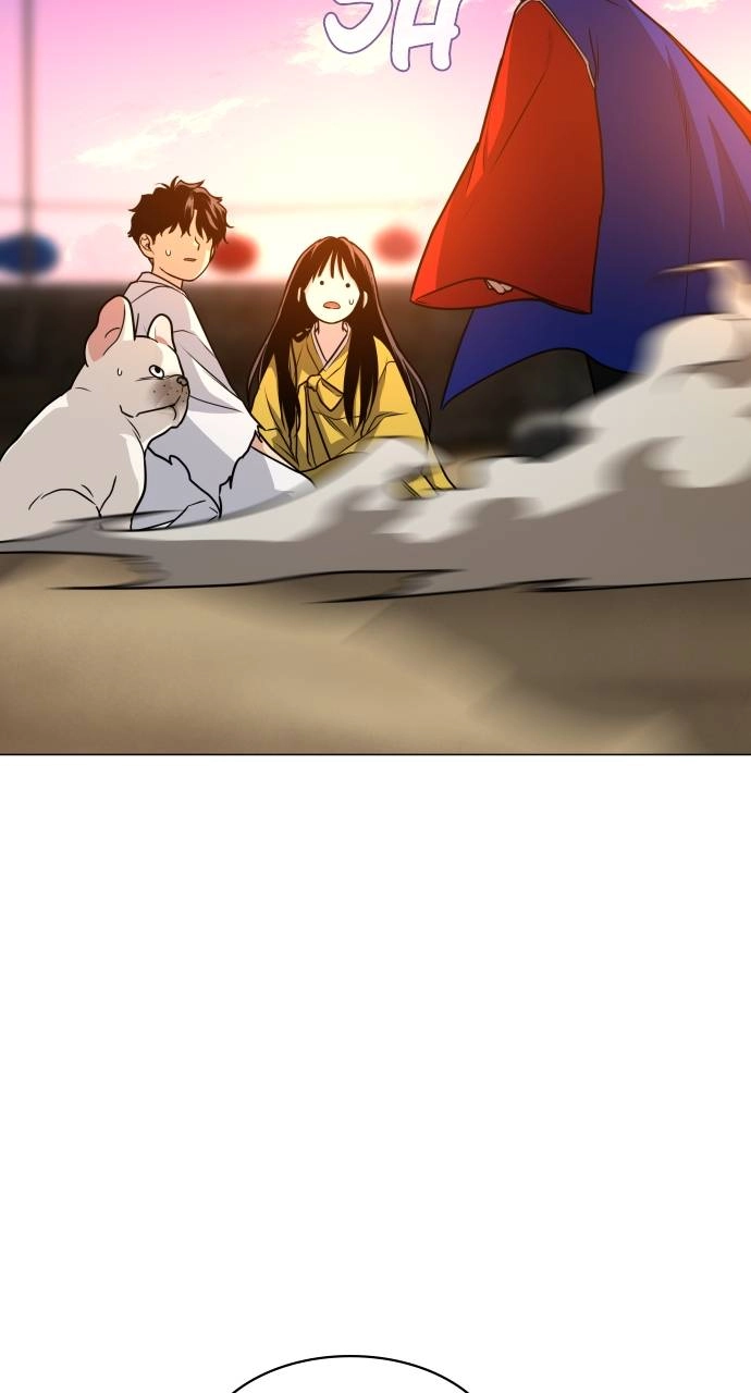JAKDU: Shaman's Blade Chapter 18, page 29 of 104