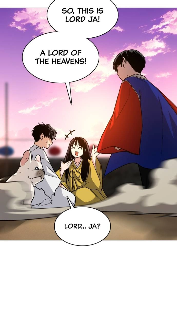 JAKDU: Shaman's Blade Chapter 18, page 30 of 104