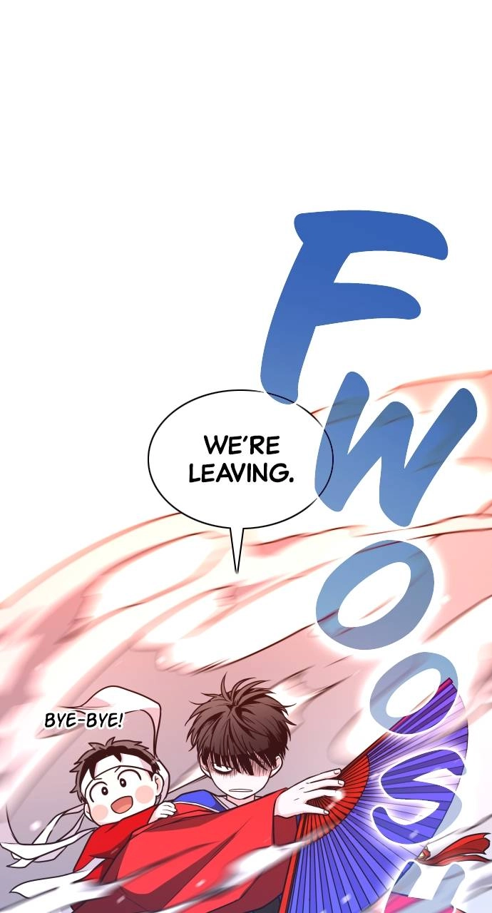 JAKDU: Shaman's Blade Chapter 18, page 35 of 104