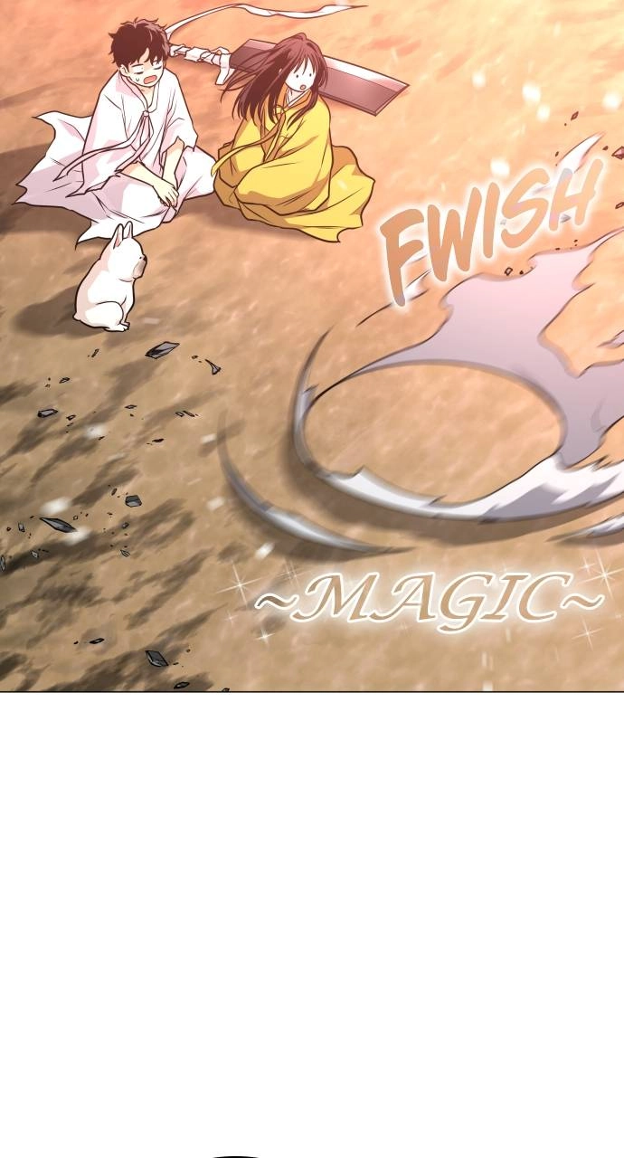 JAKDU: Shaman's Blade Chapter 18, page 37 of 104