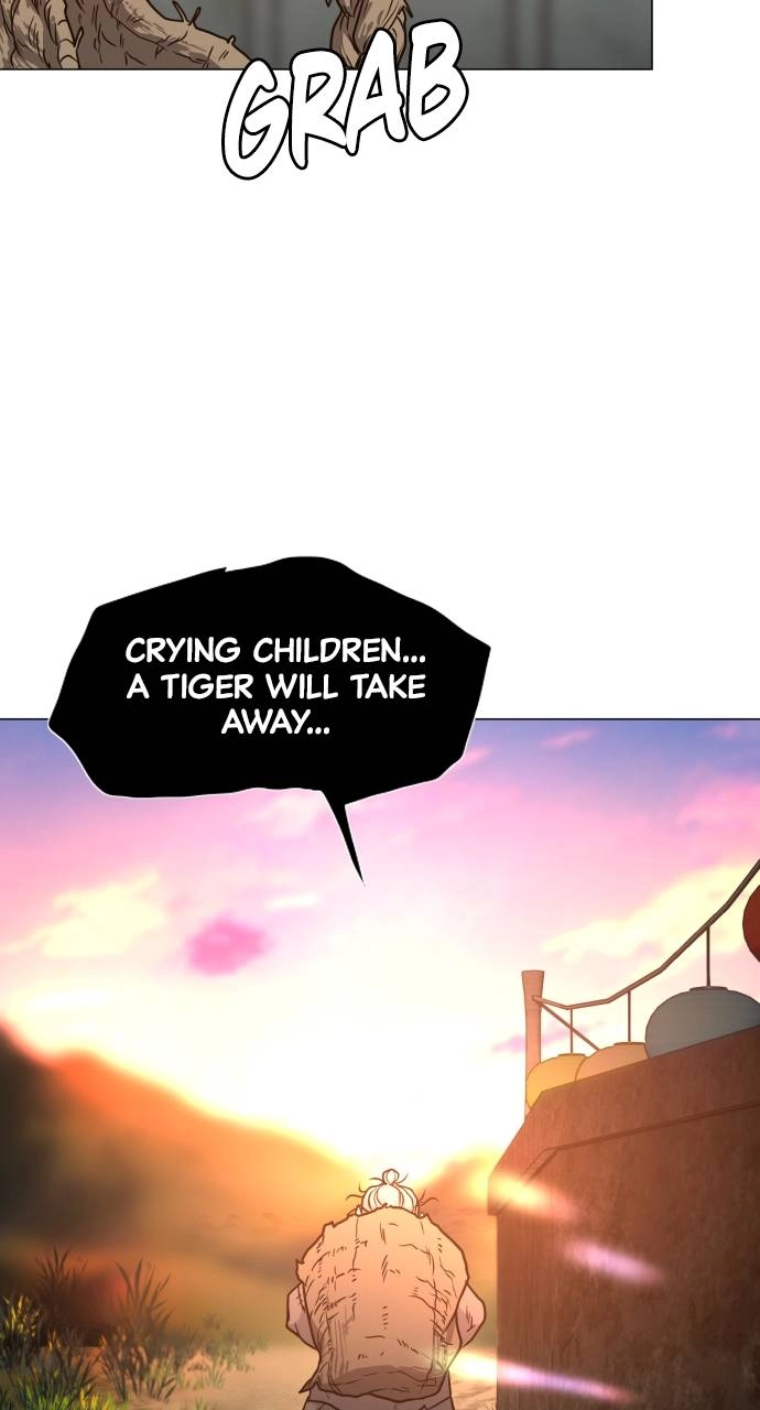 JAKDU: Shaman's Blade Chapter 18, page 49 of 104