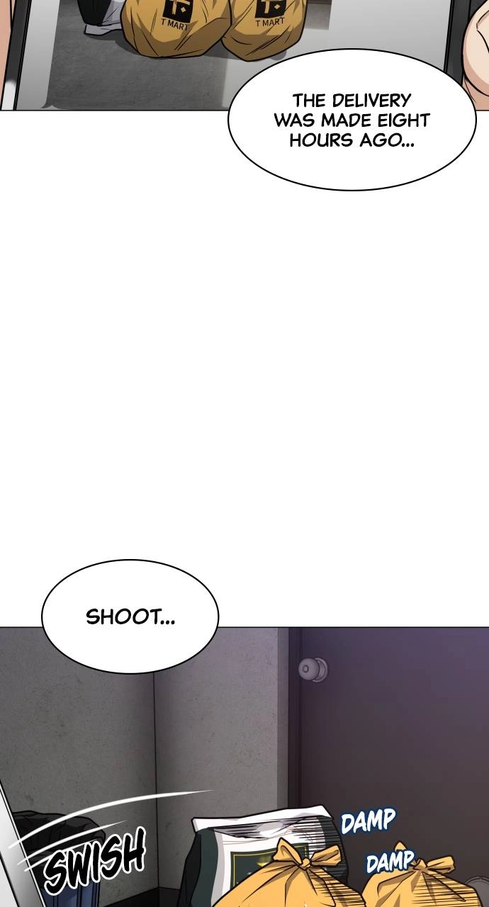 JAKDU: Shaman's Blade Chapter 18, page 55 of 104