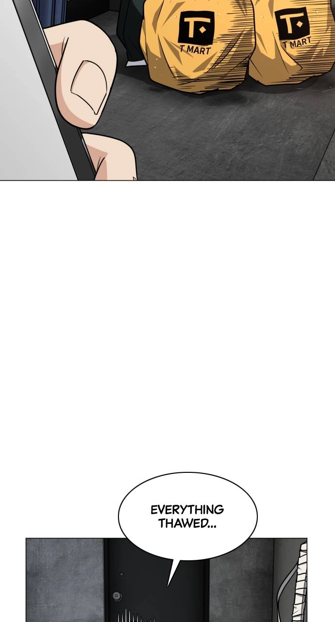 JAKDU: Shaman's Blade Chapter 18, page 56 of 104