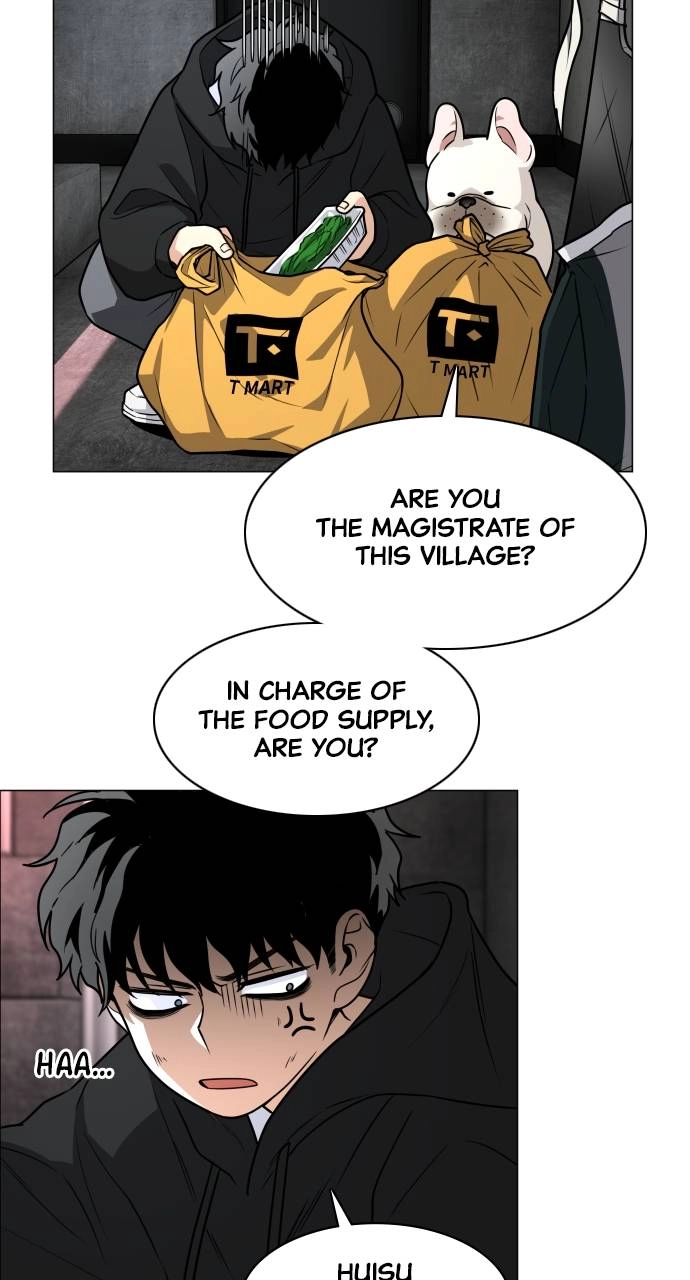 JAKDU: Shaman's Blade Chapter 18, page 57 of 104