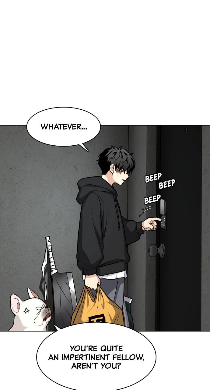 JAKDU: Shaman's Blade Chapter 18, page 59 of 104