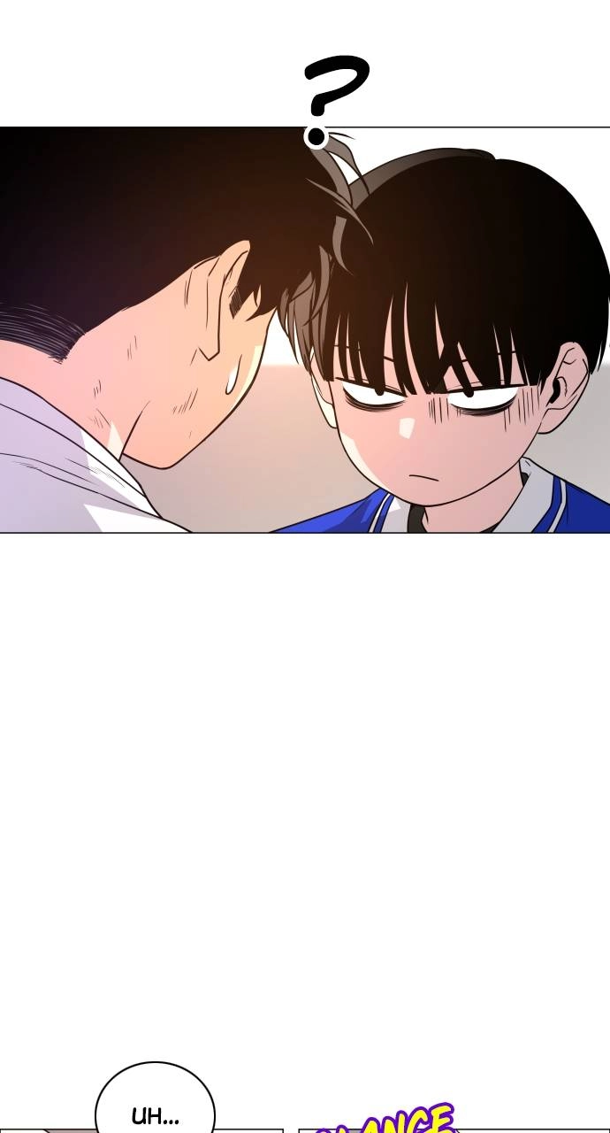 JAKDU: Shaman's Blade Chapter 18, page 6 of 104