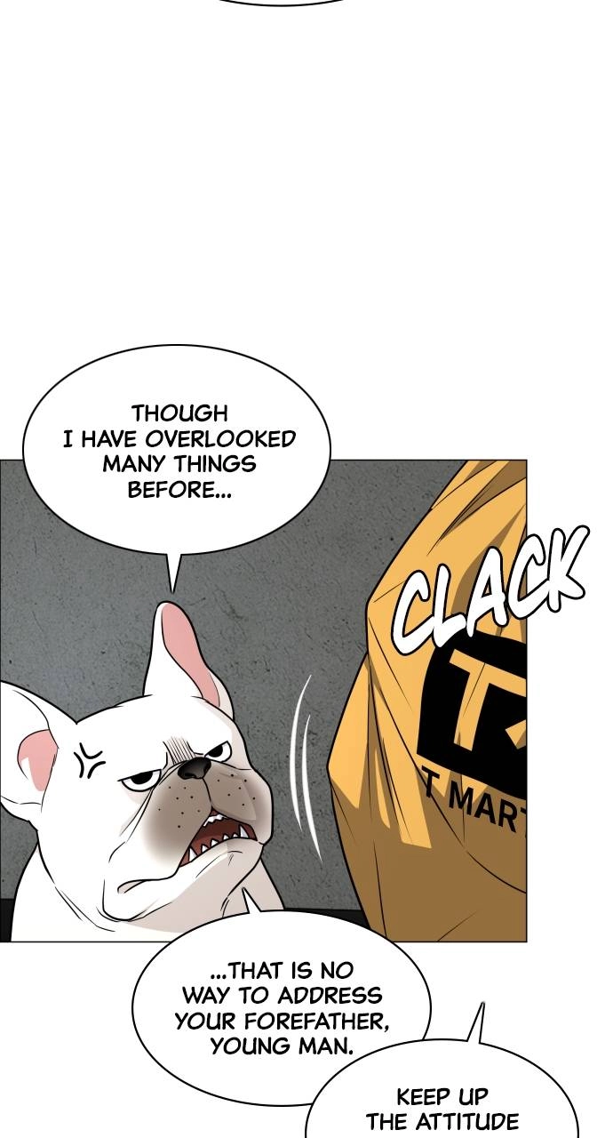 JAKDU: Shaman's Blade Chapter 18, page 60 of 104