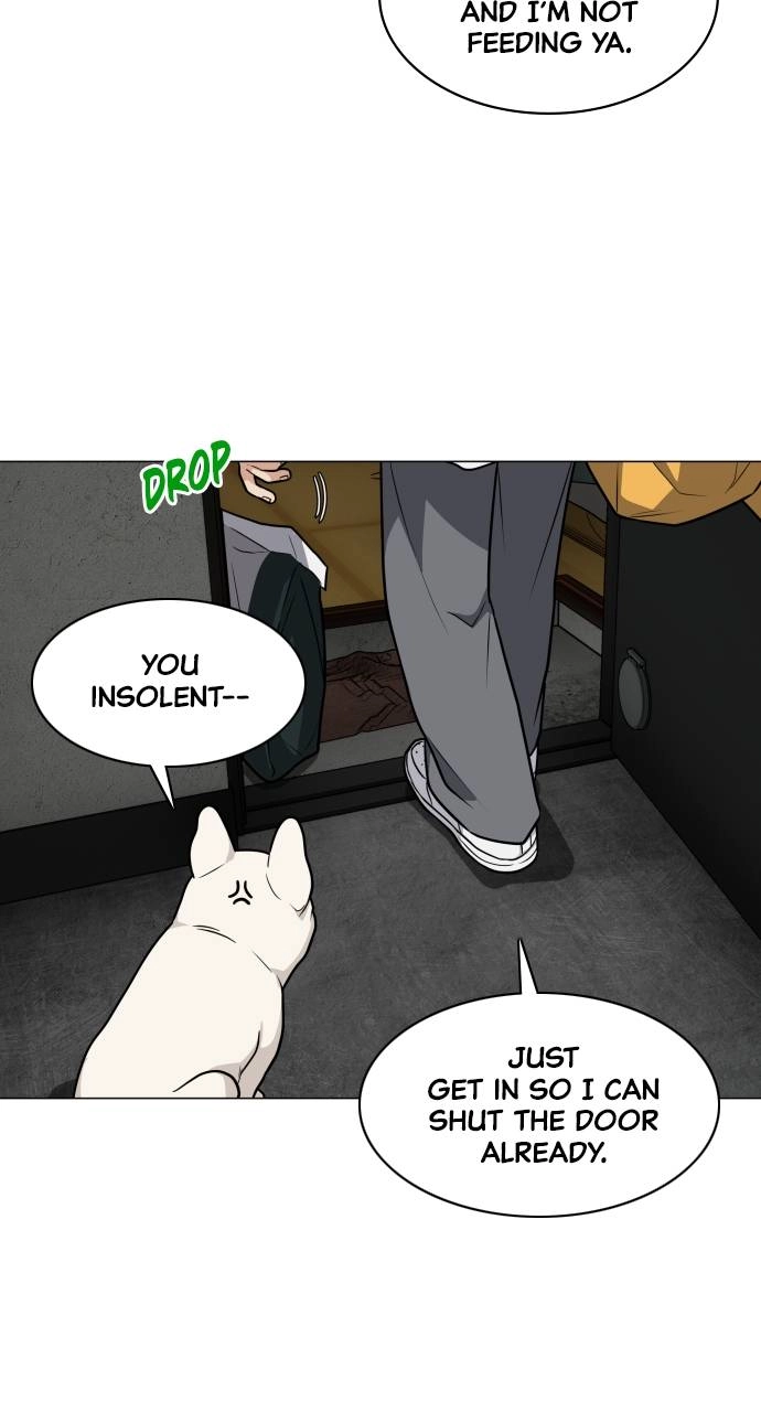 JAKDU: Shaman's Blade Chapter 18, page 61 of 104