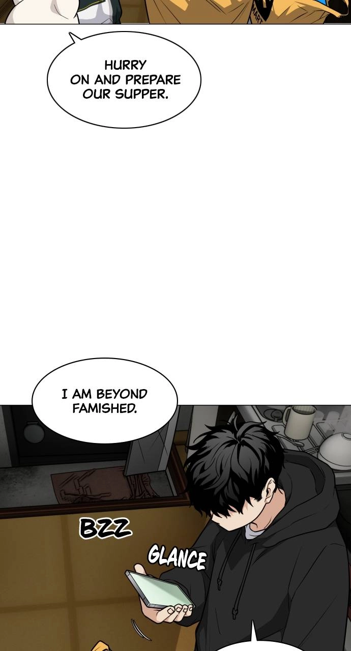 JAKDU: Shaman's Blade Chapter 18, page 64 of 104