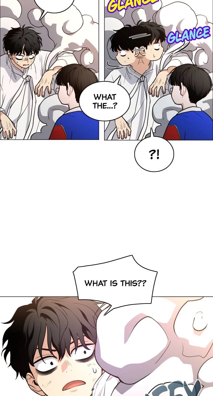 JAKDU: Shaman's Blade Chapter 18, page 7 of 104