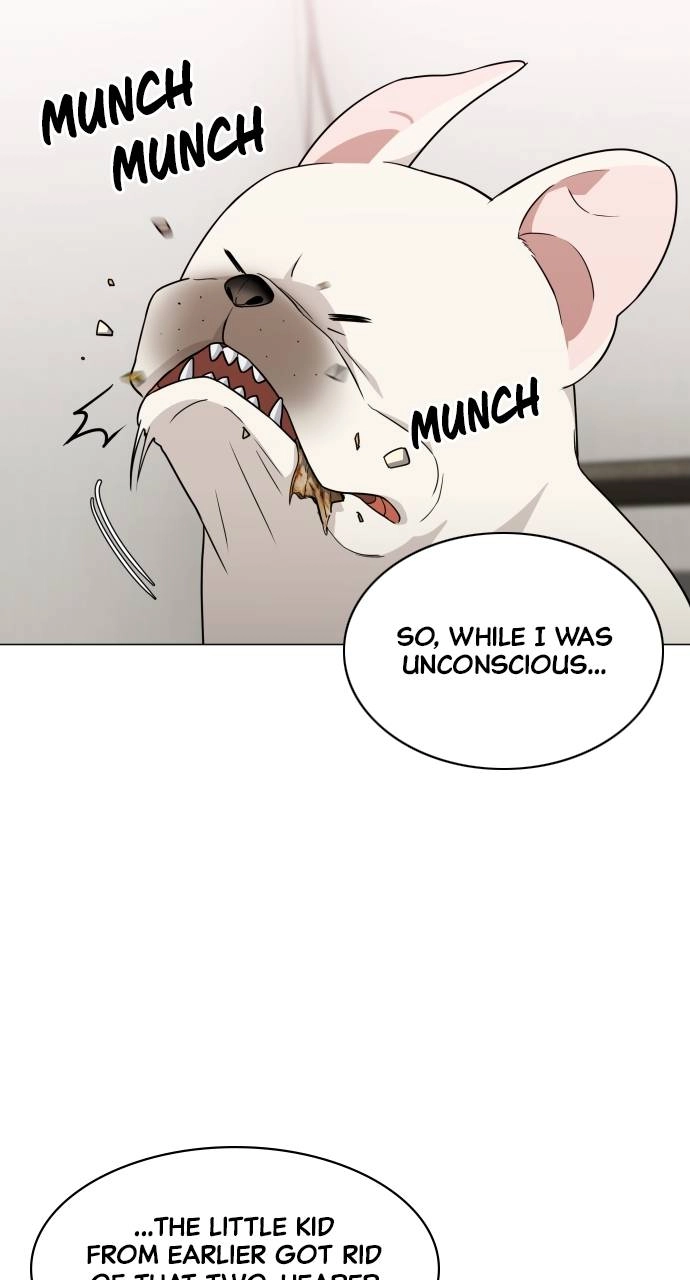 JAKDU: Shaman's Blade Chapter 18, page 72 of 104