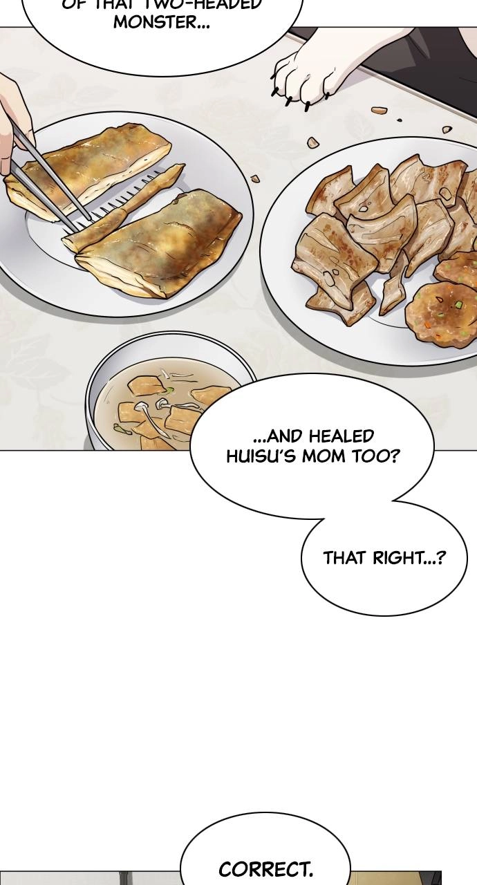 JAKDU: Shaman's Blade Chapter 18, page 73 of 104
