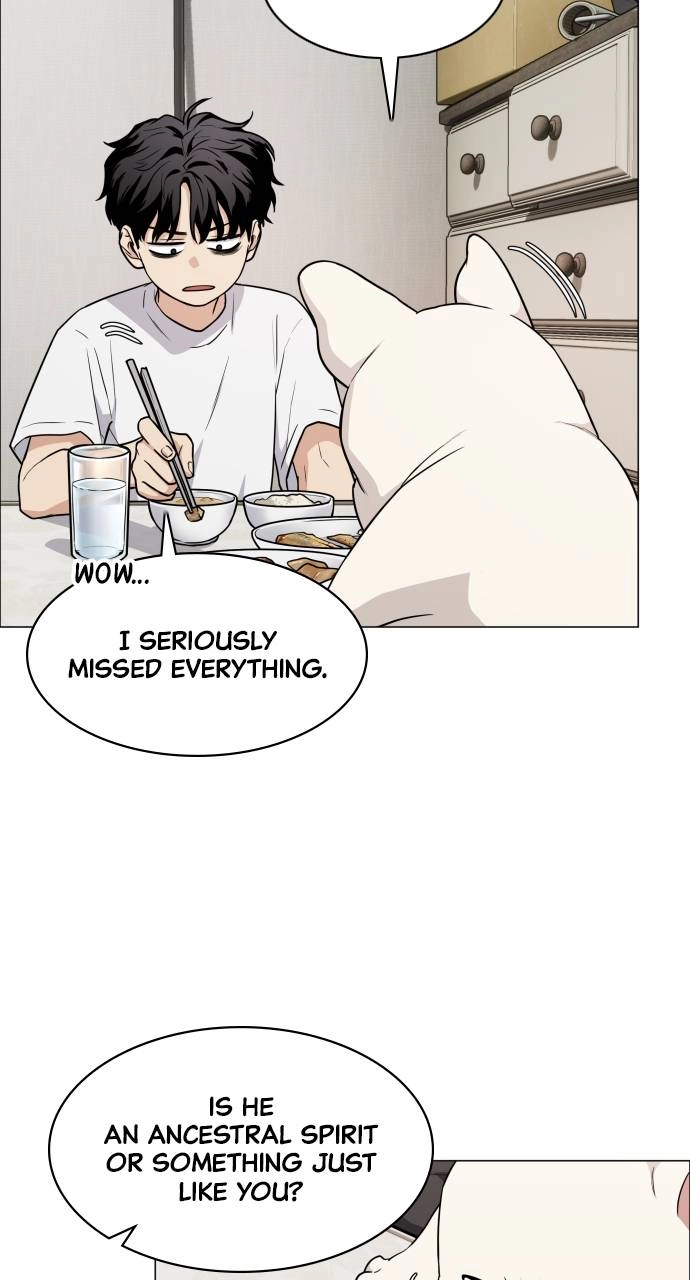 JAKDU: Shaman's Blade Chapter 18, page 74 of 104